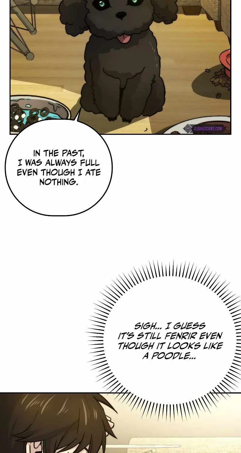 Demon Lord’s Martial Arts Ascension Chapter 35 page 69 - 