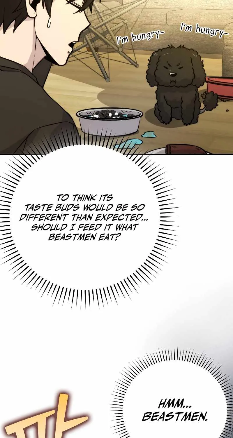 Demon Lord’s Martial Arts Ascension Chapter 35 page 70 - 