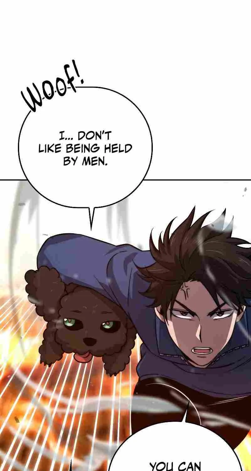 Demon Lord’s Martial Arts Ascension Chapter 35 page 8 - 