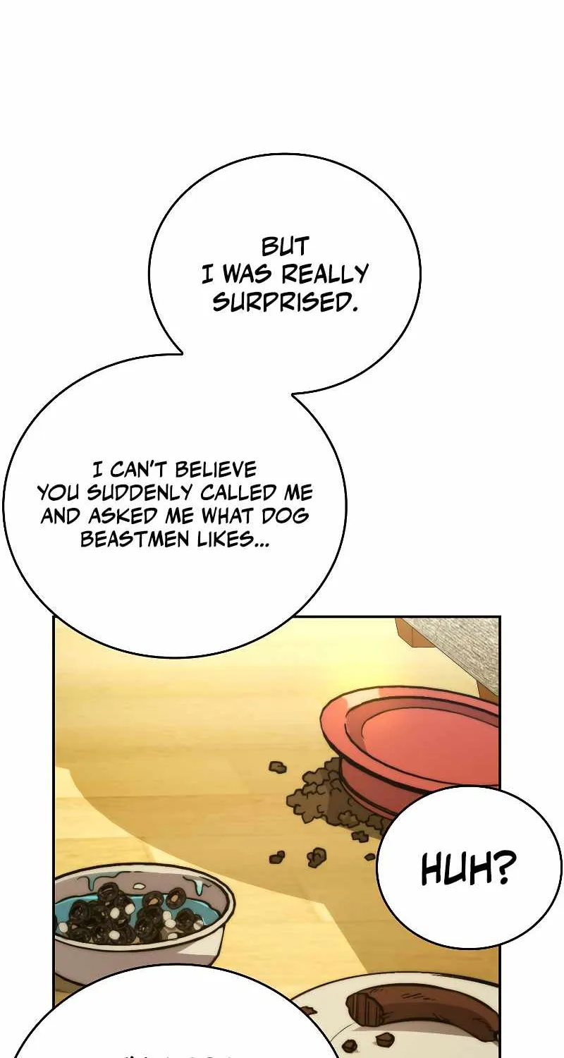 Demon Lord’s Martial Arts Ascension Chapter 35 page 78 - 