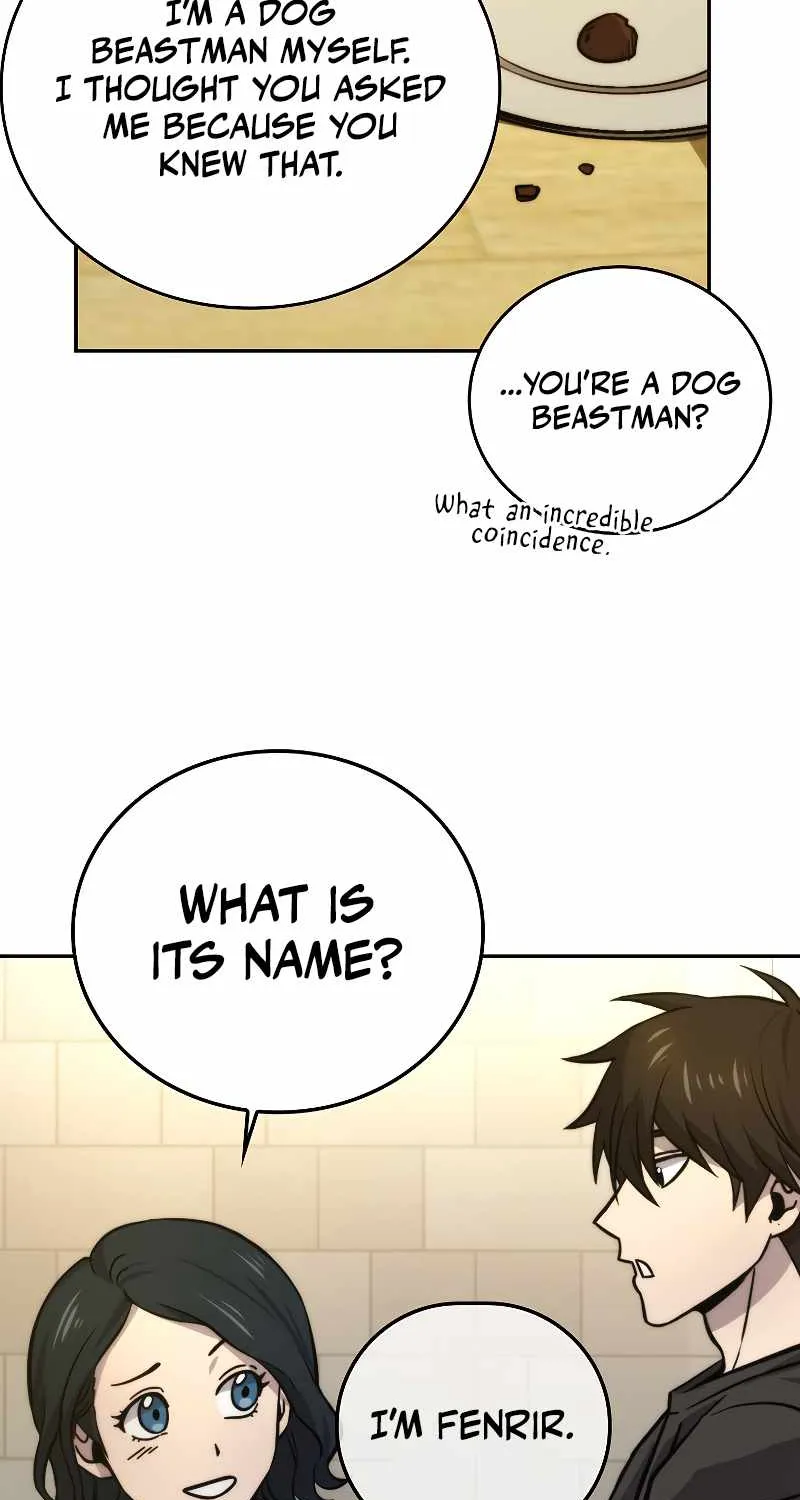 Demon Lord’s Martial Arts Ascension Chapter 35 page 79 - 