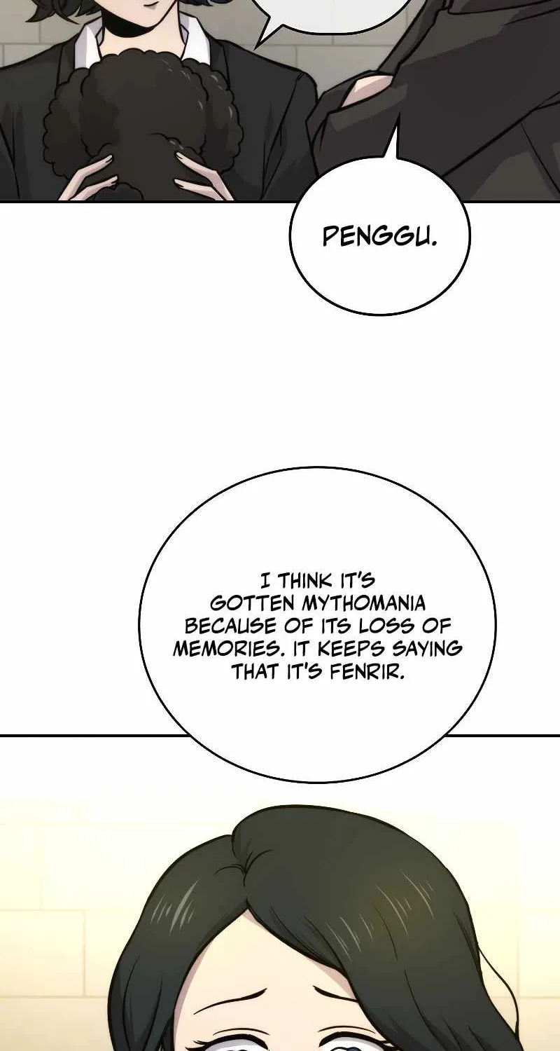 Demon Lord’s Martial Arts Ascension Chapter 35 page 80 - 