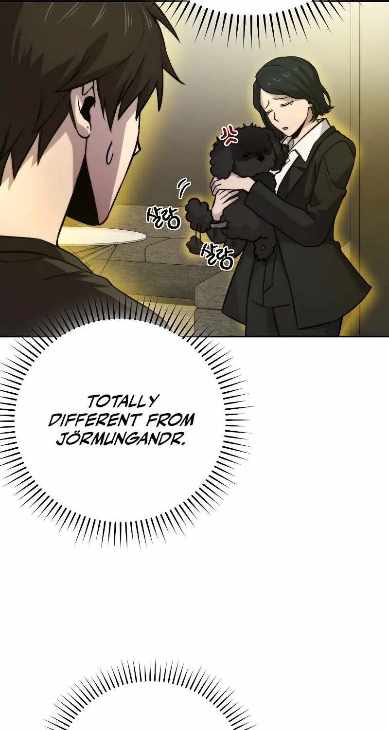 Demon Lord’s Martial Arts Ascension Chapter 35 page 82 - 