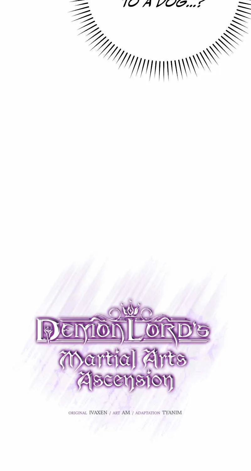 Demon Lord’s Martial Arts Ascension Chapter 35 page 86 - 