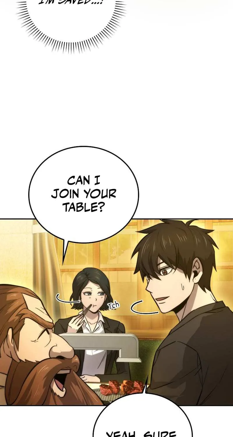 Demon Lord’s Martial Arts Ascension Chapter 36 page 15 - 