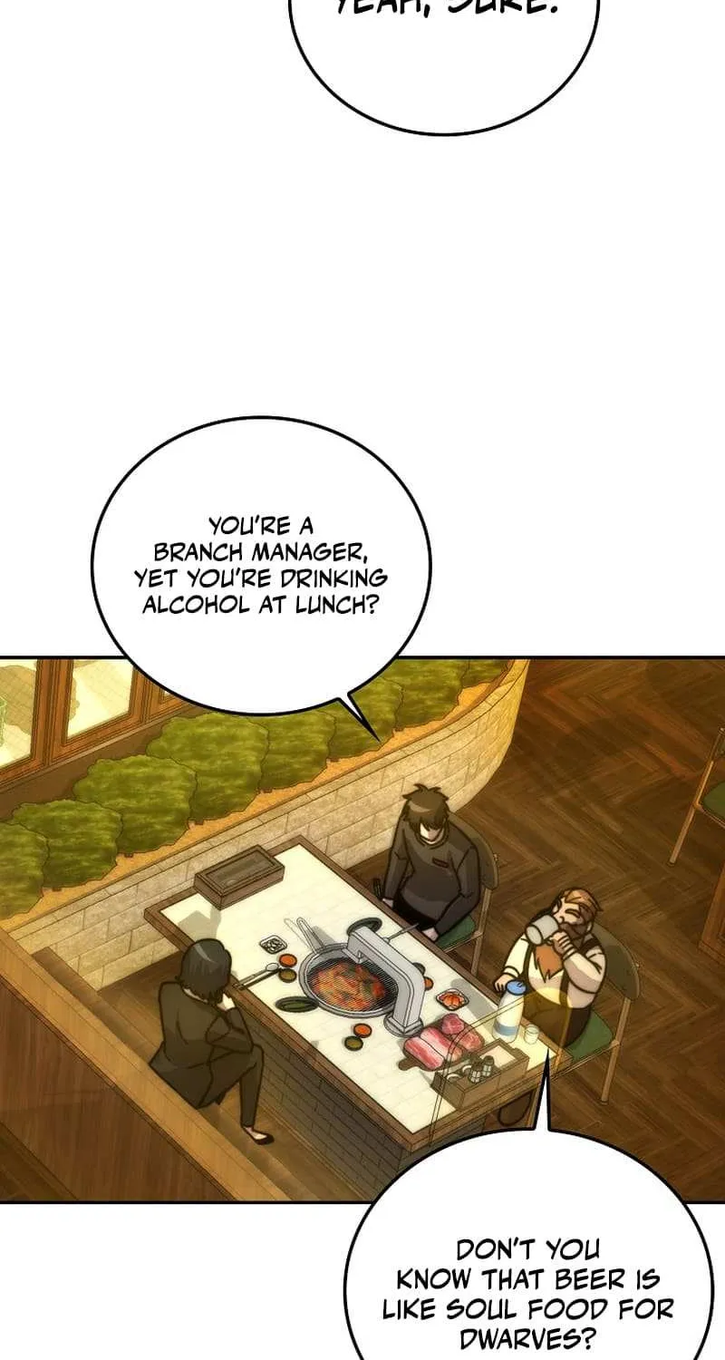 Demon Lord’s Martial Arts Ascension Chapter 36 page 16 - 