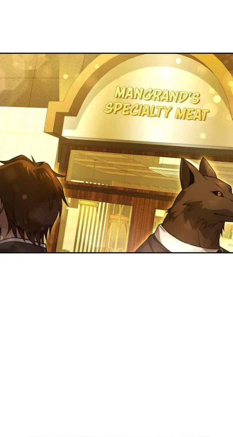 Demon Lord’s Martial Arts Ascension Chapter 36 page 3 - 