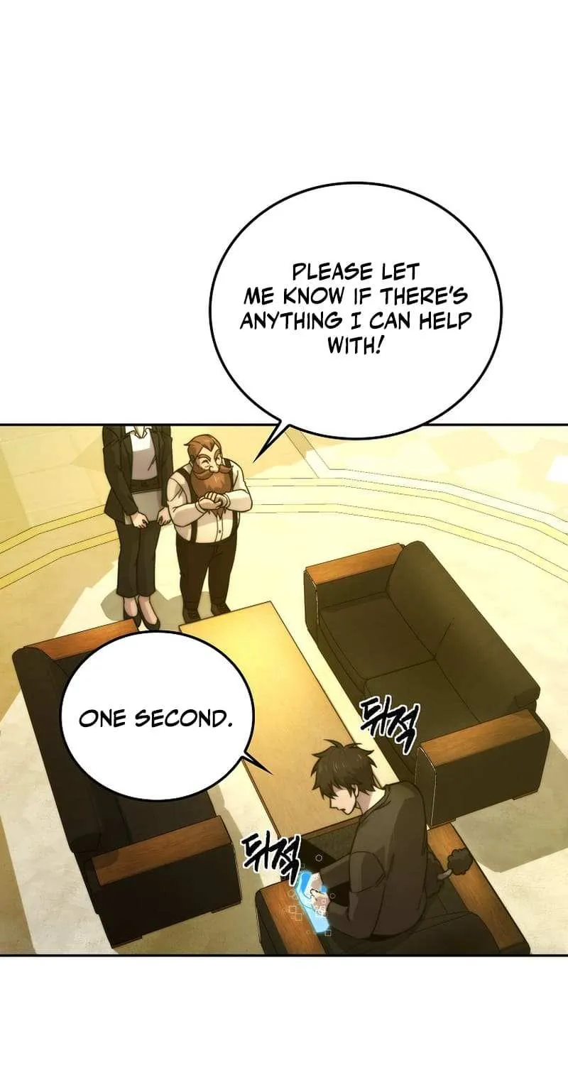 Demon Lord’s Martial Arts Ascension Chapter 36 page 21 - 