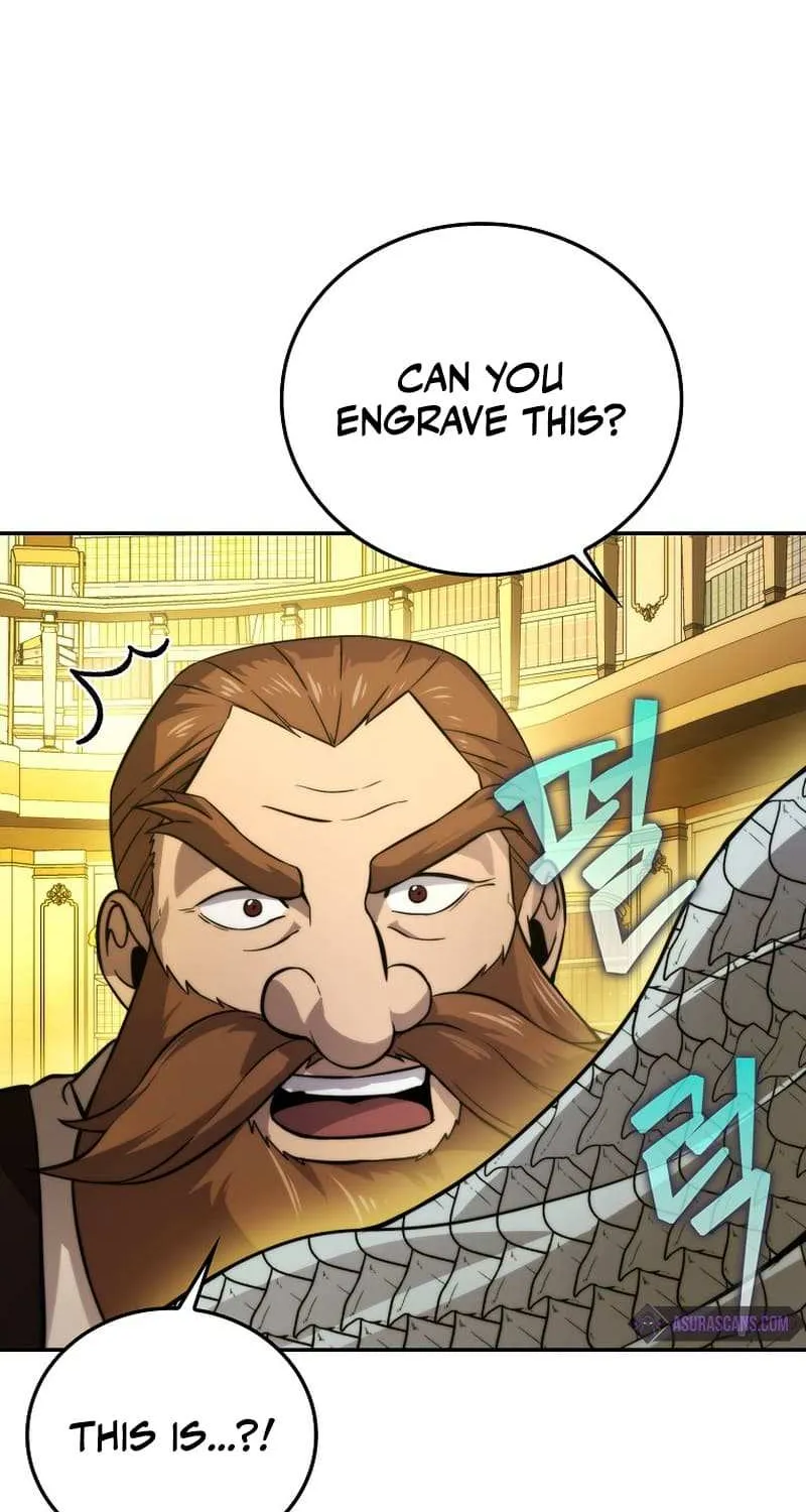 Demon Lord’s Martial Arts Ascension Chapter 36 page 22 - 