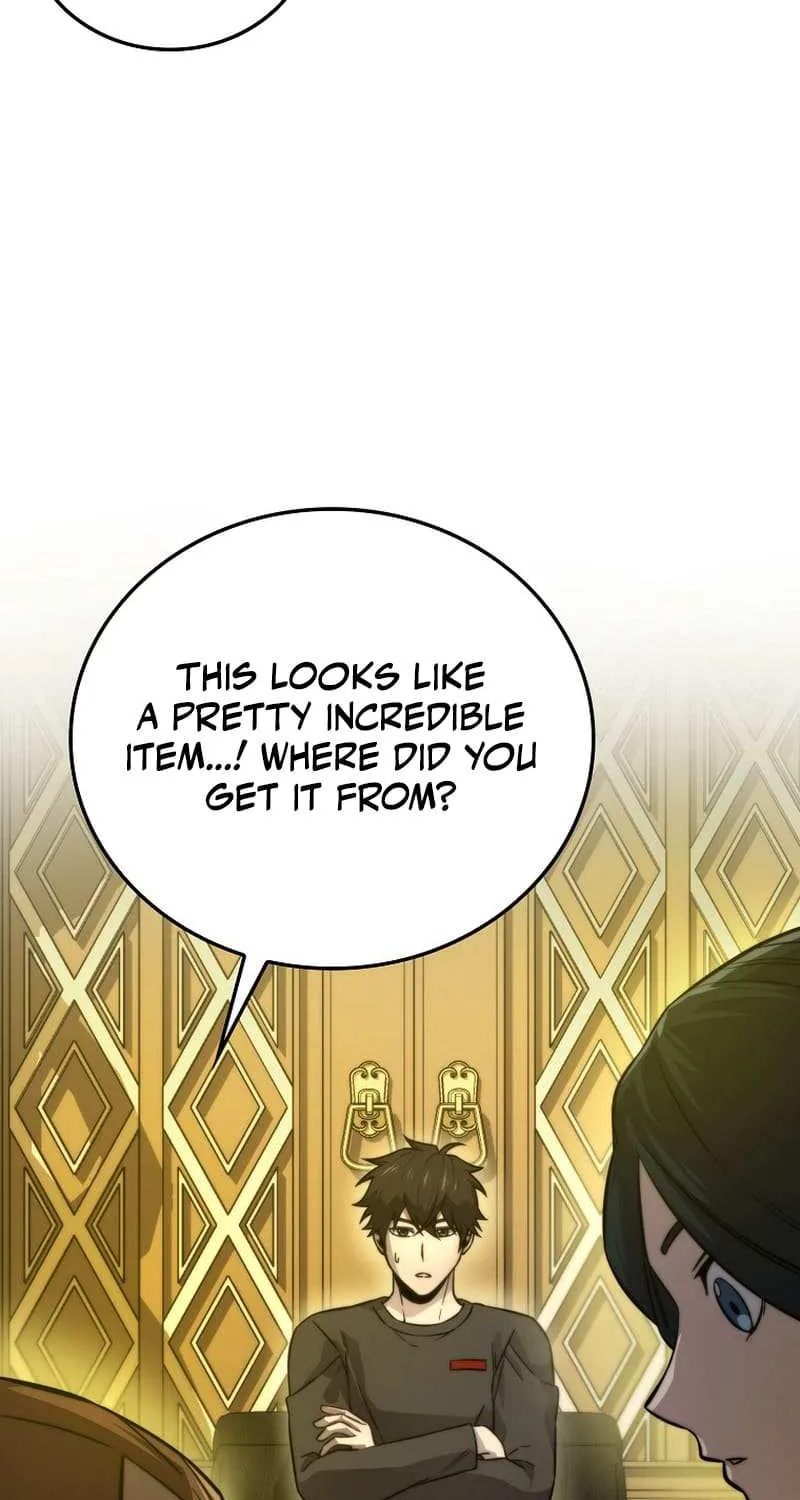 Demon Lord’s Martial Arts Ascension Chapter 36 page 23 - 