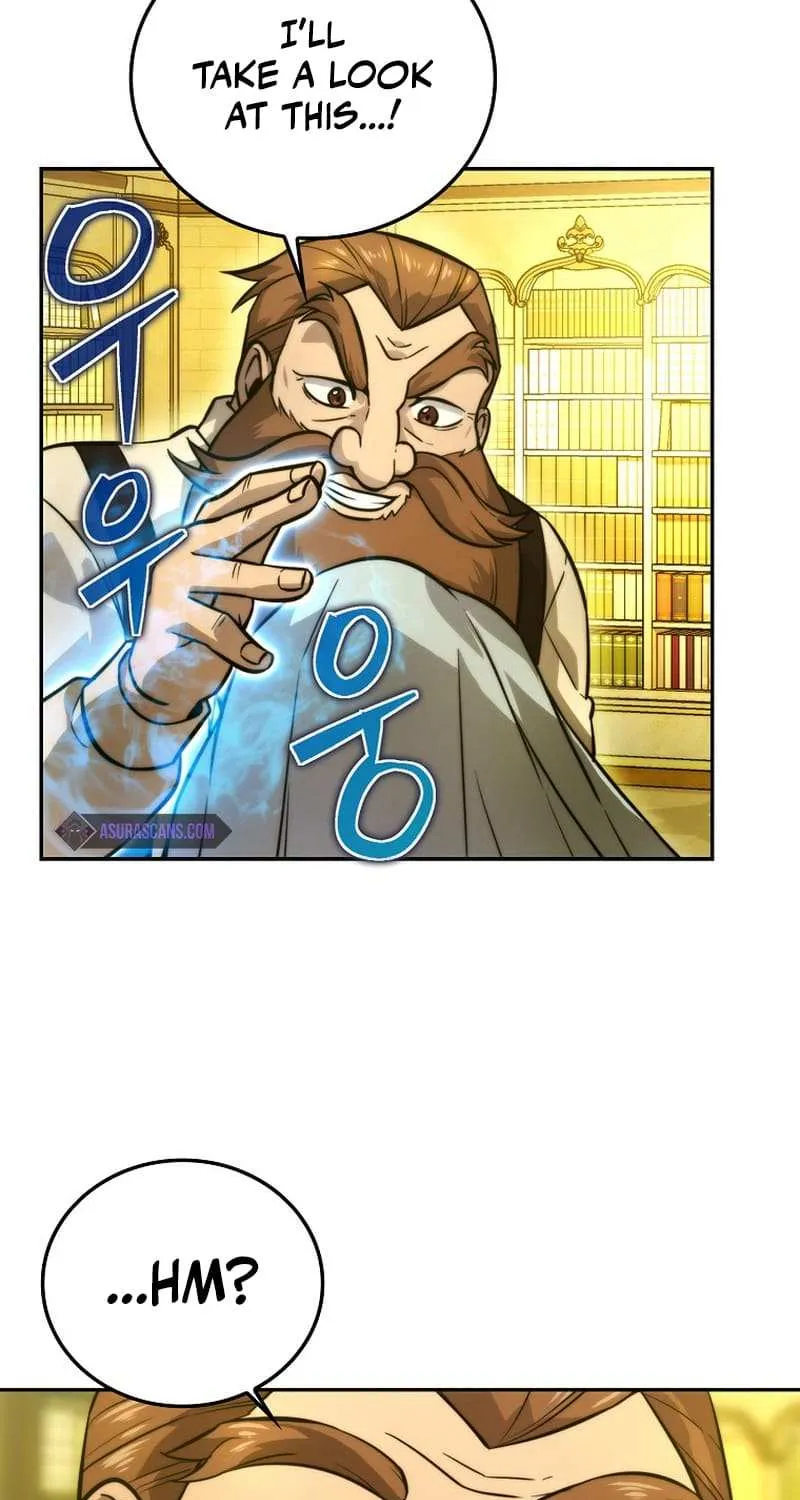 Demon Lord’s Martial Arts Ascension Chapter 36 page 25 - 