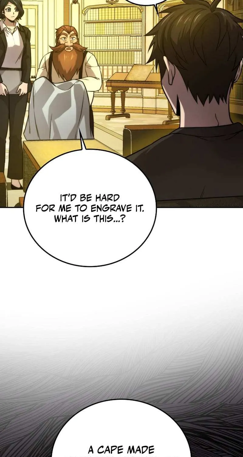 Demon Lord’s Martial Arts Ascension Chapter 36 page 27 - 