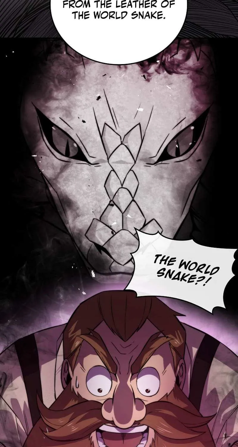 Demon Lord’s Martial Arts Ascension Chapter 36 page 28 - 