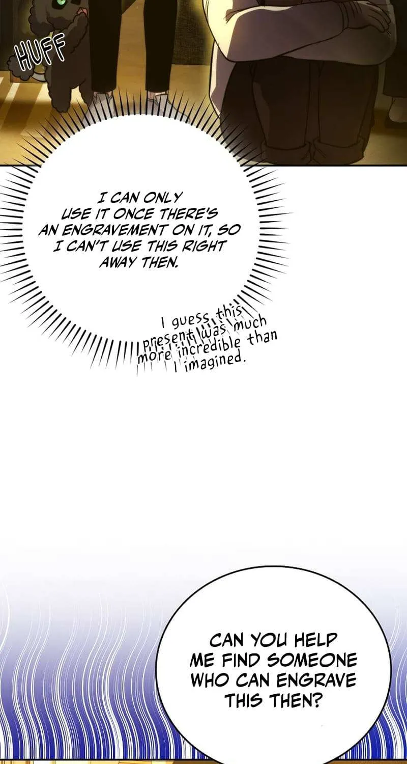 Demon Lord’s Martial Arts Ascension Chapter 36 page 32 - 