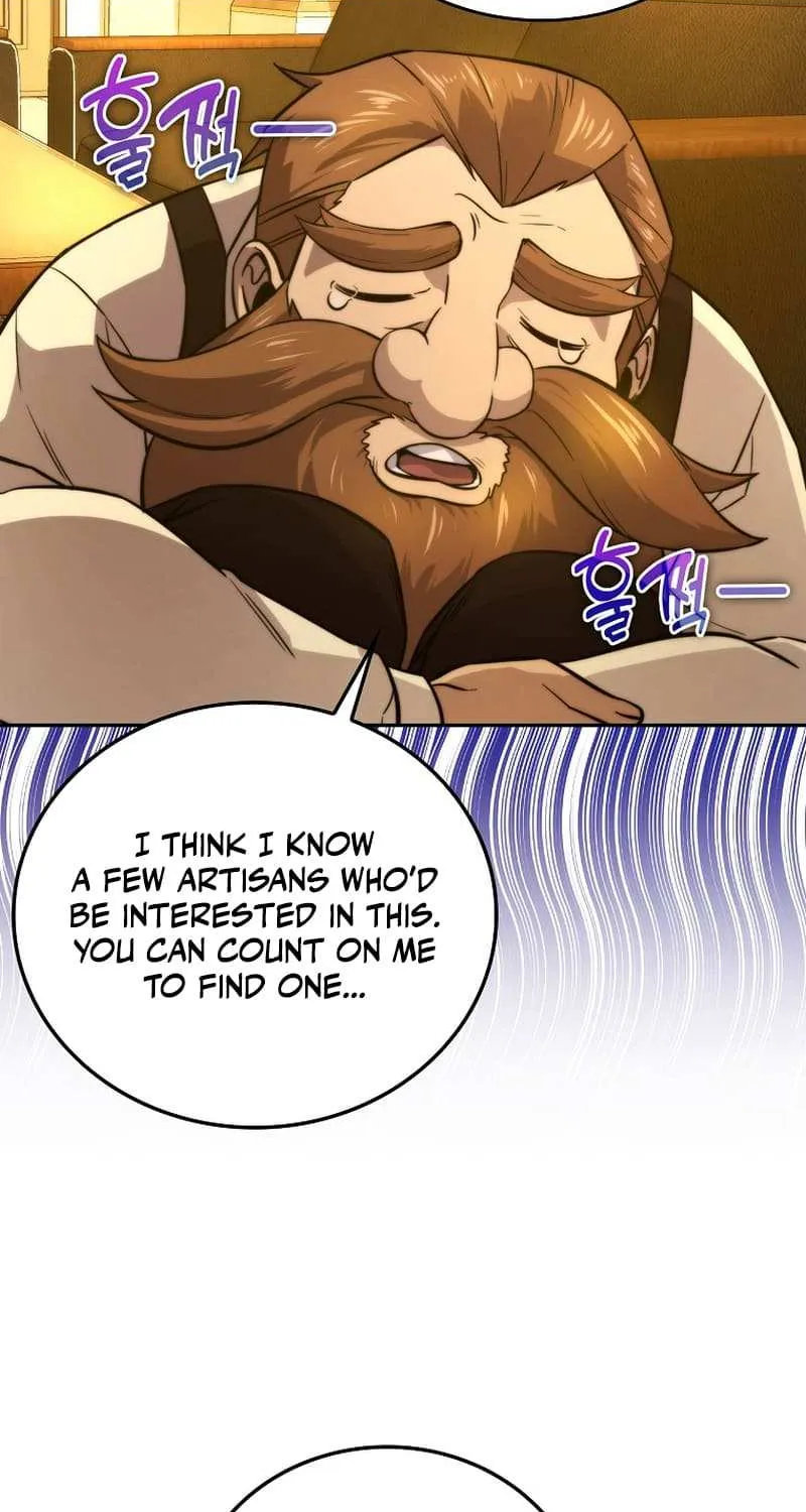 Demon Lord’s Martial Arts Ascension Chapter 36 page 33 - 