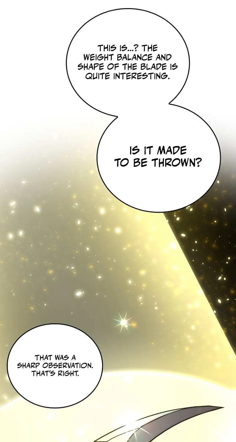 Demon Lord’s Martial Arts Ascension Chapter 36 page 35 - 