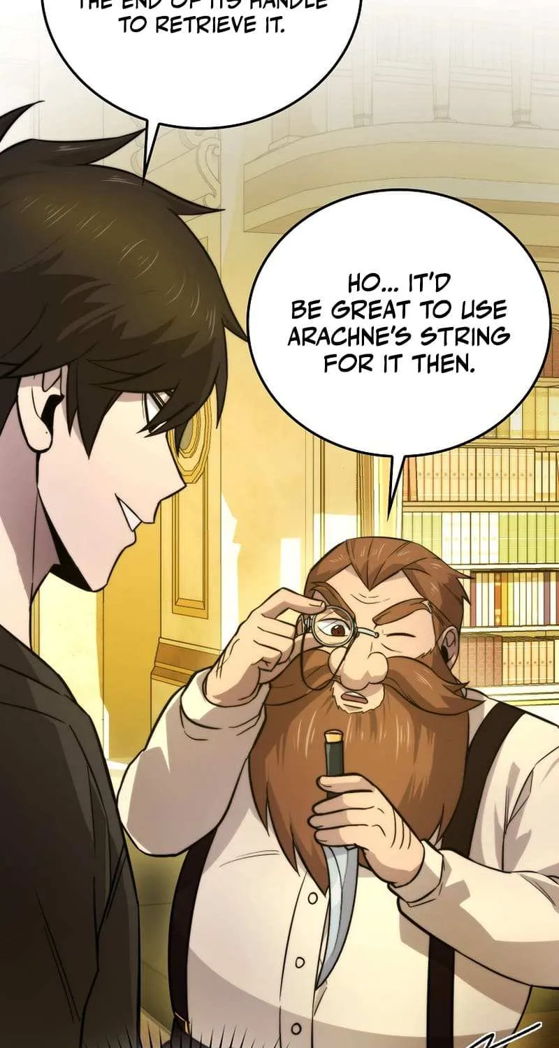 Demon Lord’s Martial Arts Ascension Chapter 36 page 37 - 
