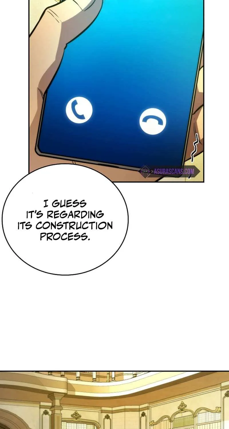 Demon Lord’s Martial Arts Ascension Chapter 36 page 39 - 