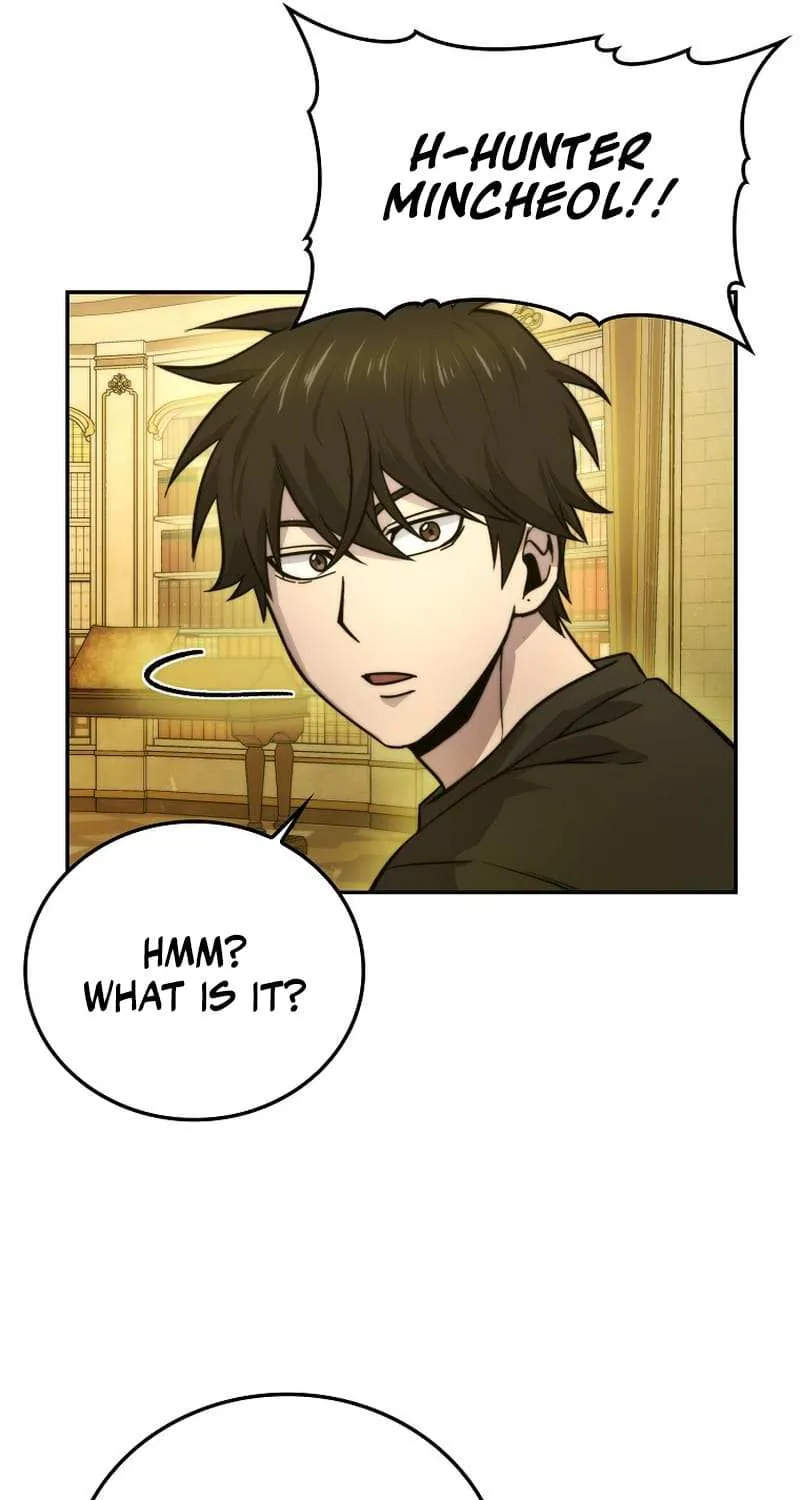 Demon Lord’s Martial Arts Ascension Chapter 36 page 41 - 