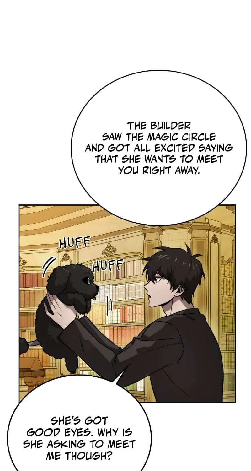 Demon Lord’s Martial Arts Ascension Chapter 36 page 43 - 