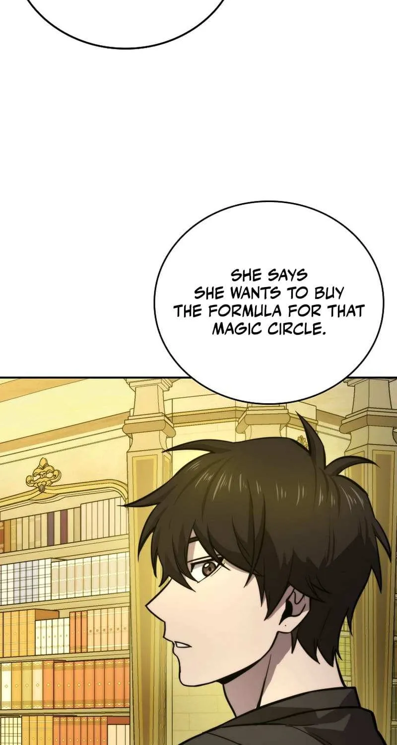 Demon Lord’s Martial Arts Ascension Chapter 36 page 44 - 