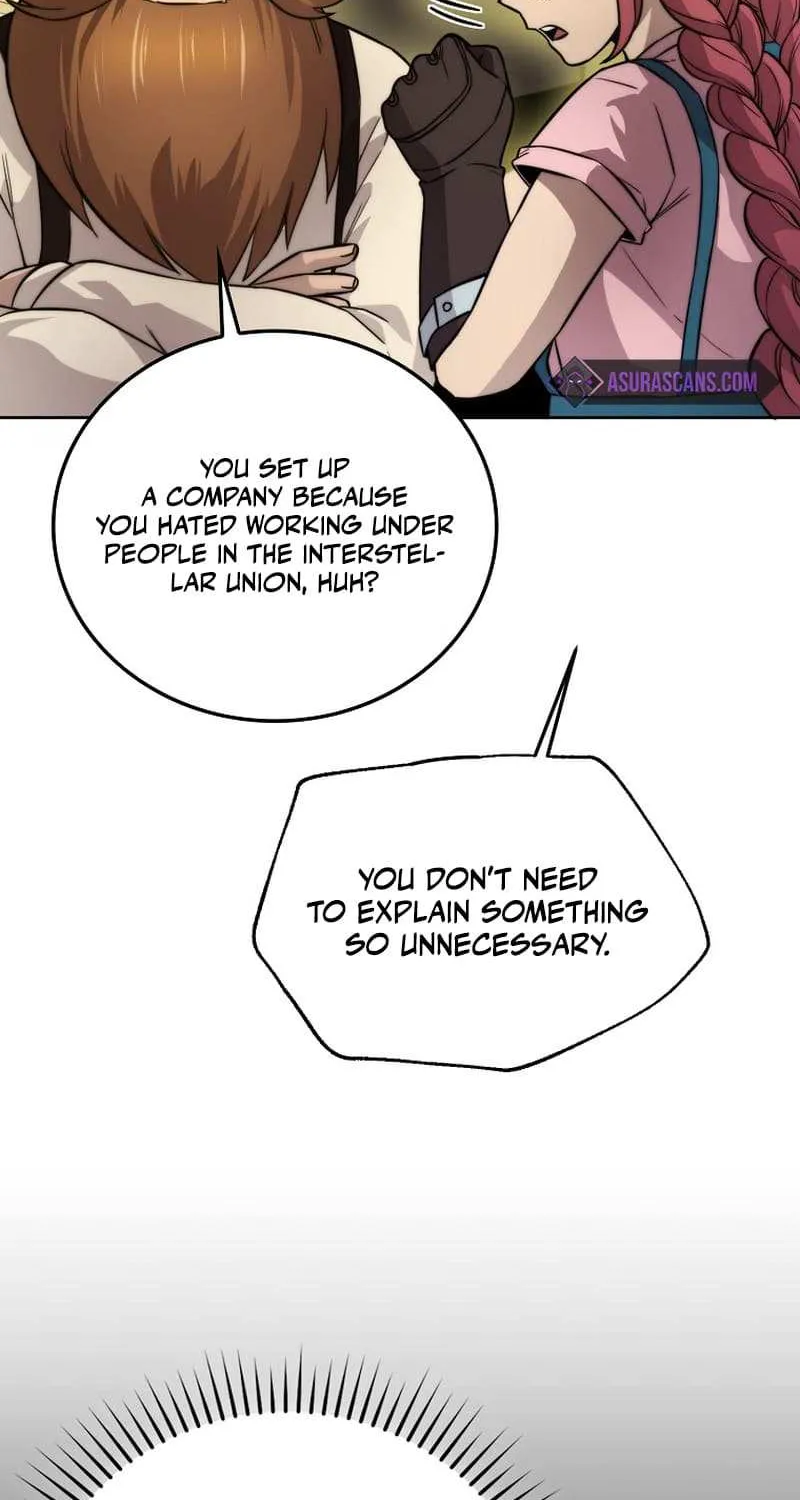 Demon Lord’s Martial Arts Ascension Chapter 36 page 51 - 