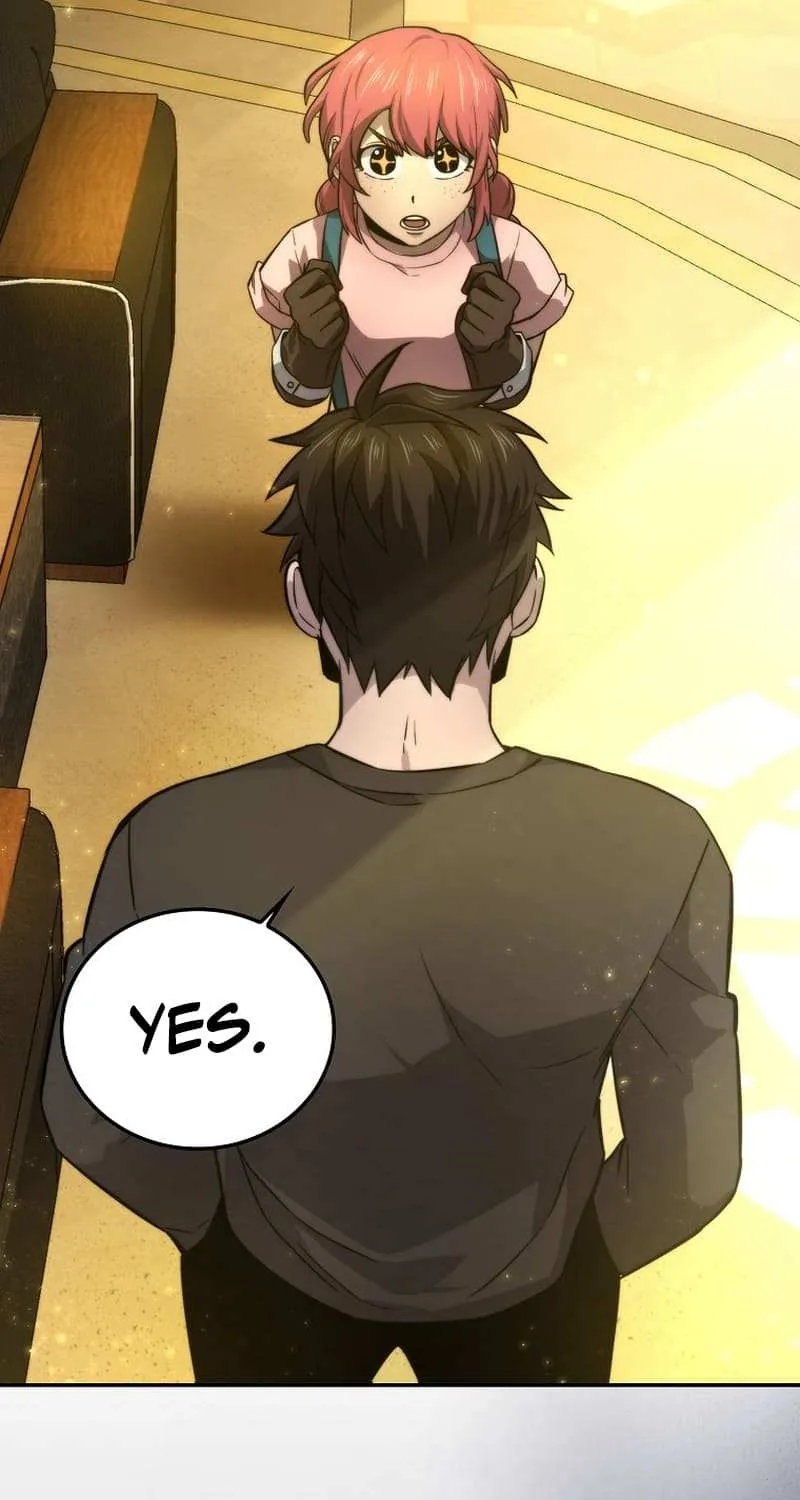 Demon Lord’s Martial Arts Ascension Chapter 36 page 54 - 
