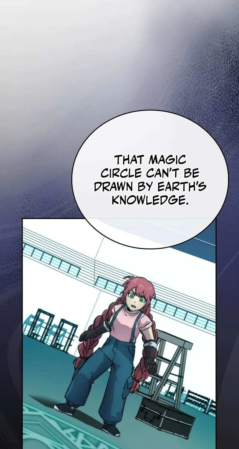 Demon Lord’s Martial Arts Ascension Chapter 36 page 55 - 