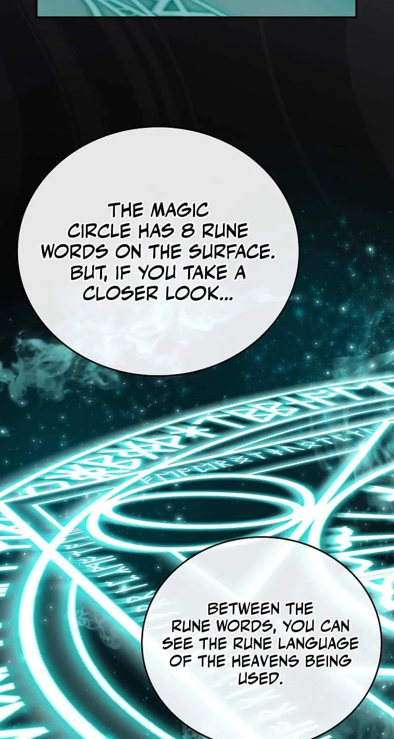 Demon Lord’s Martial Arts Ascension Chapter 36 page 56 - 