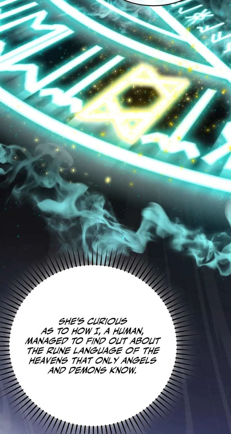 Demon Lord’s Martial Arts Ascension Chapter 36 page 57 - 