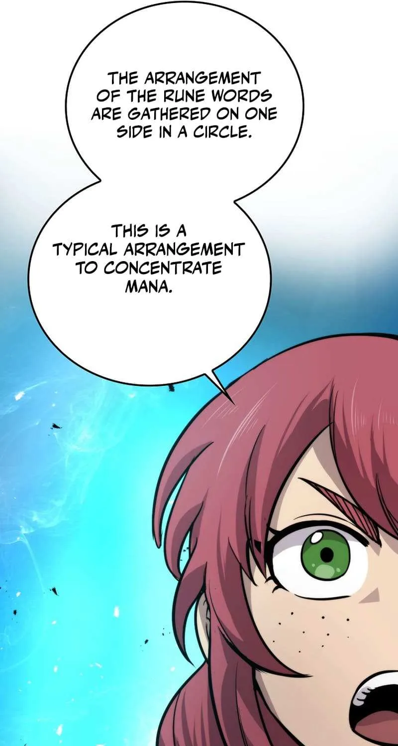 Demon Lord’s Martial Arts Ascension Chapter 36 page 60 - 