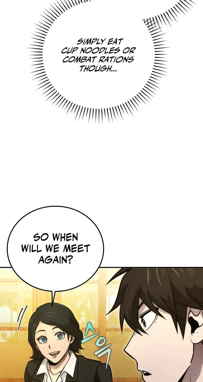 Demon Lord’s Martial Arts Ascension Chapter 36 page 7 - 