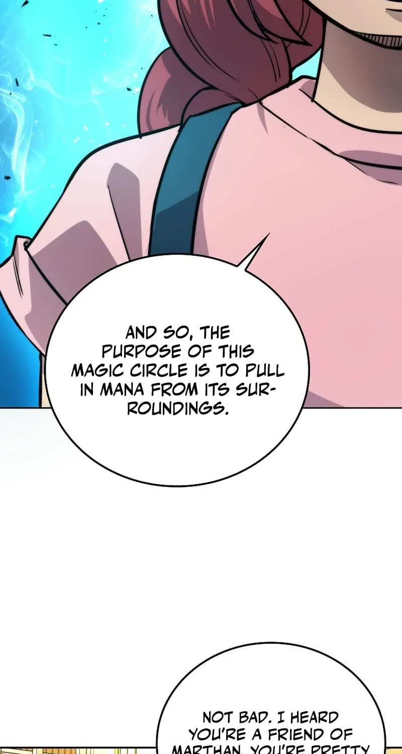 Demon Lord’s Martial Arts Ascension Chapter 36 page 61 - 