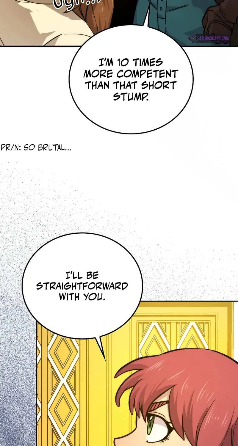 Demon Lord’s Martial Arts Ascension Chapter 36 page 63 - 