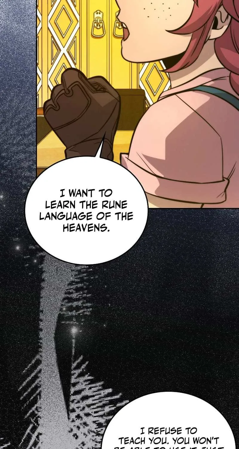 Demon Lord’s Martial Arts Ascension Chapter 36 page 64 - 