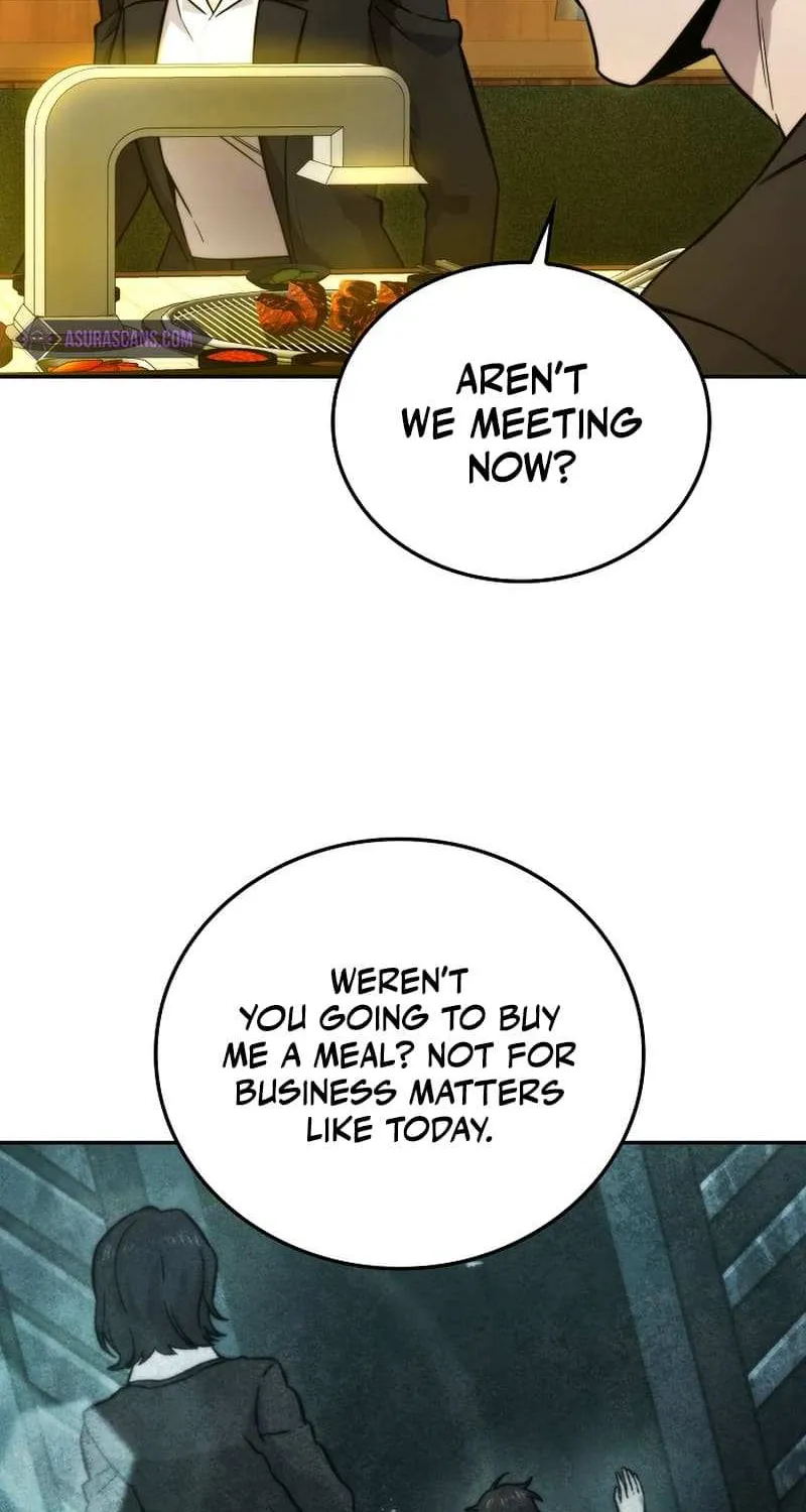 Demon Lord’s Martial Arts Ascension Chapter 36 page 8 - 