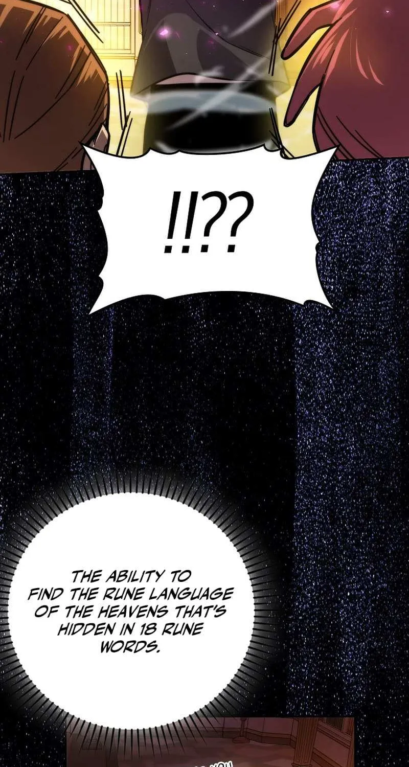 Demon Lord’s Martial Arts Ascension Chapter 36 page 71 - 