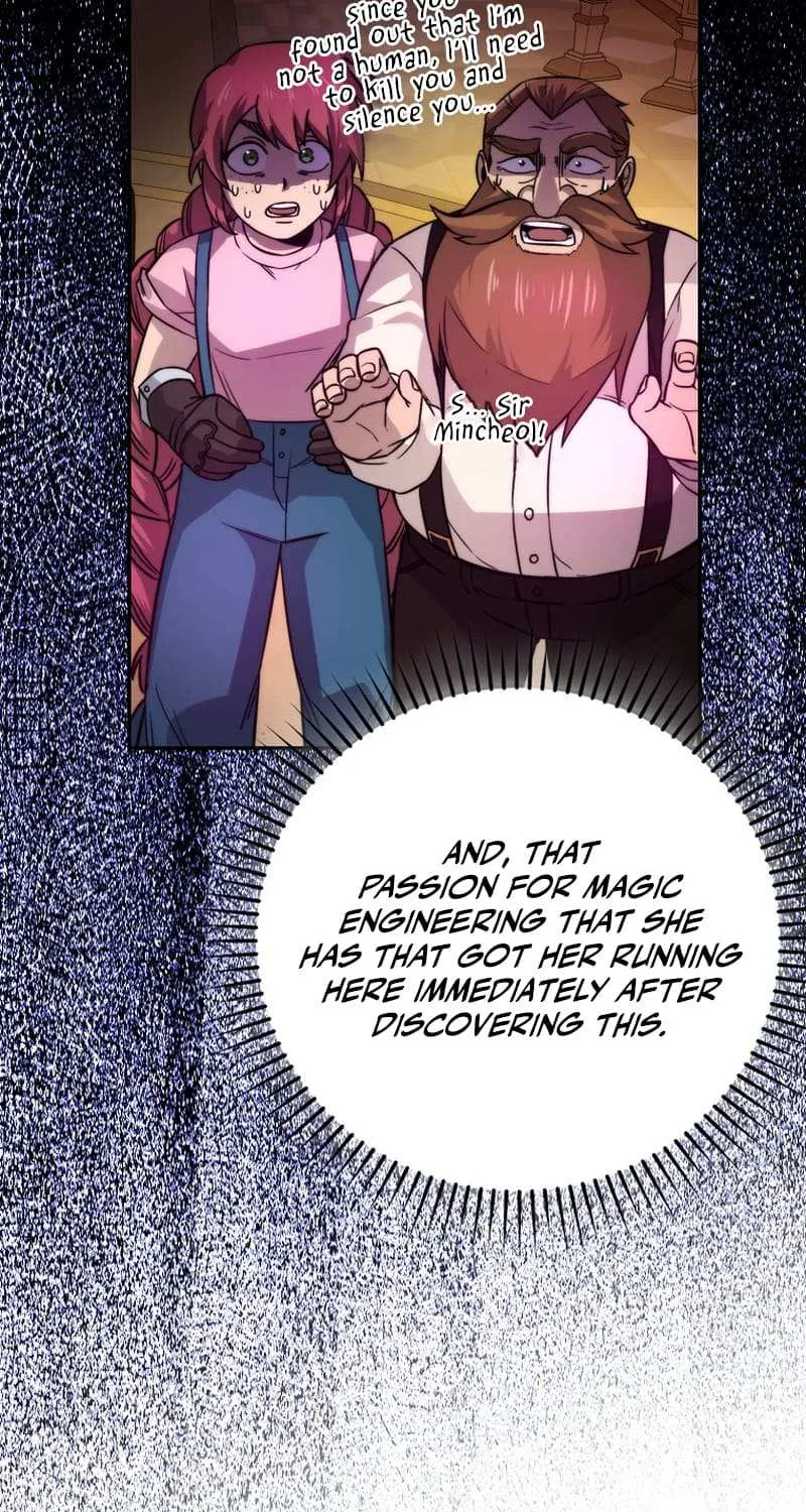 Demon Lord’s Martial Arts Ascension Chapter 36 page 72 - 