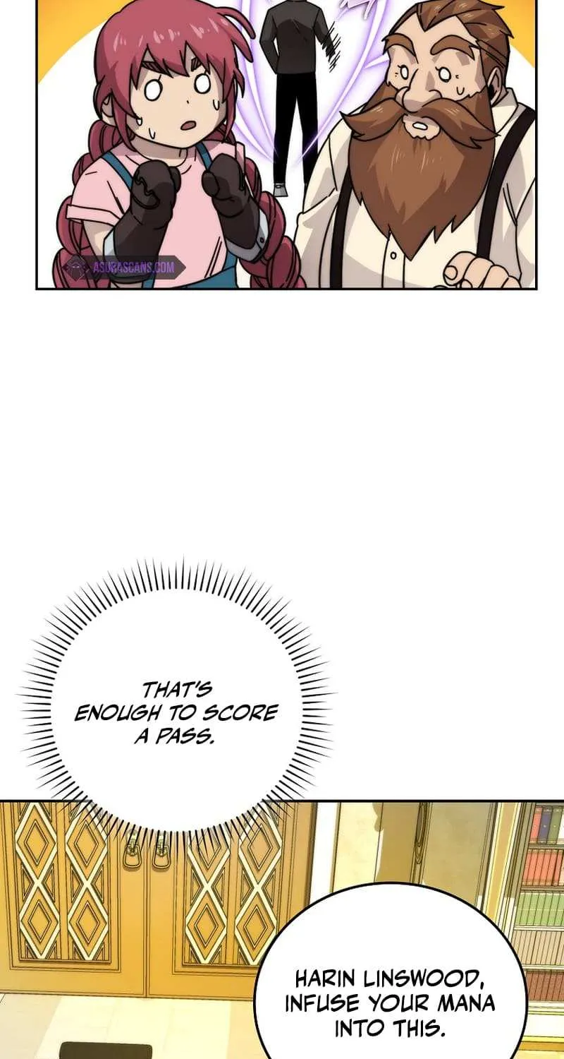 Demon Lord’s Martial Arts Ascension Chapter 36 page 74 - 