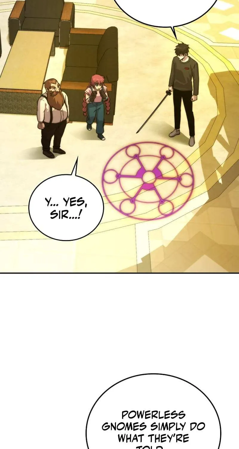 Demon Lord’s Martial Arts Ascension Chapter 36 page 75 - 