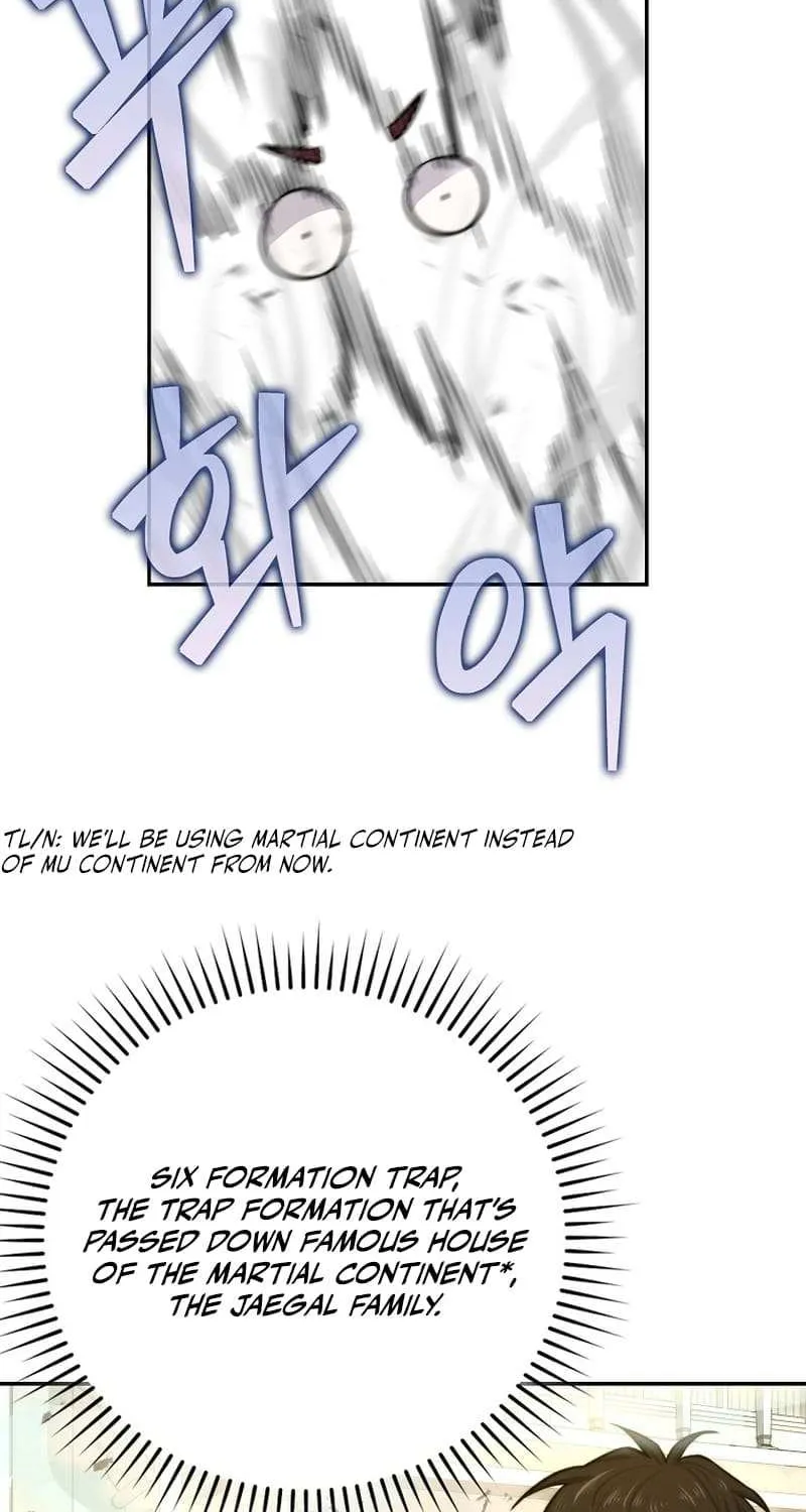 Demon Lord’s Martial Arts Ascension Chapter 36 page 77 - 