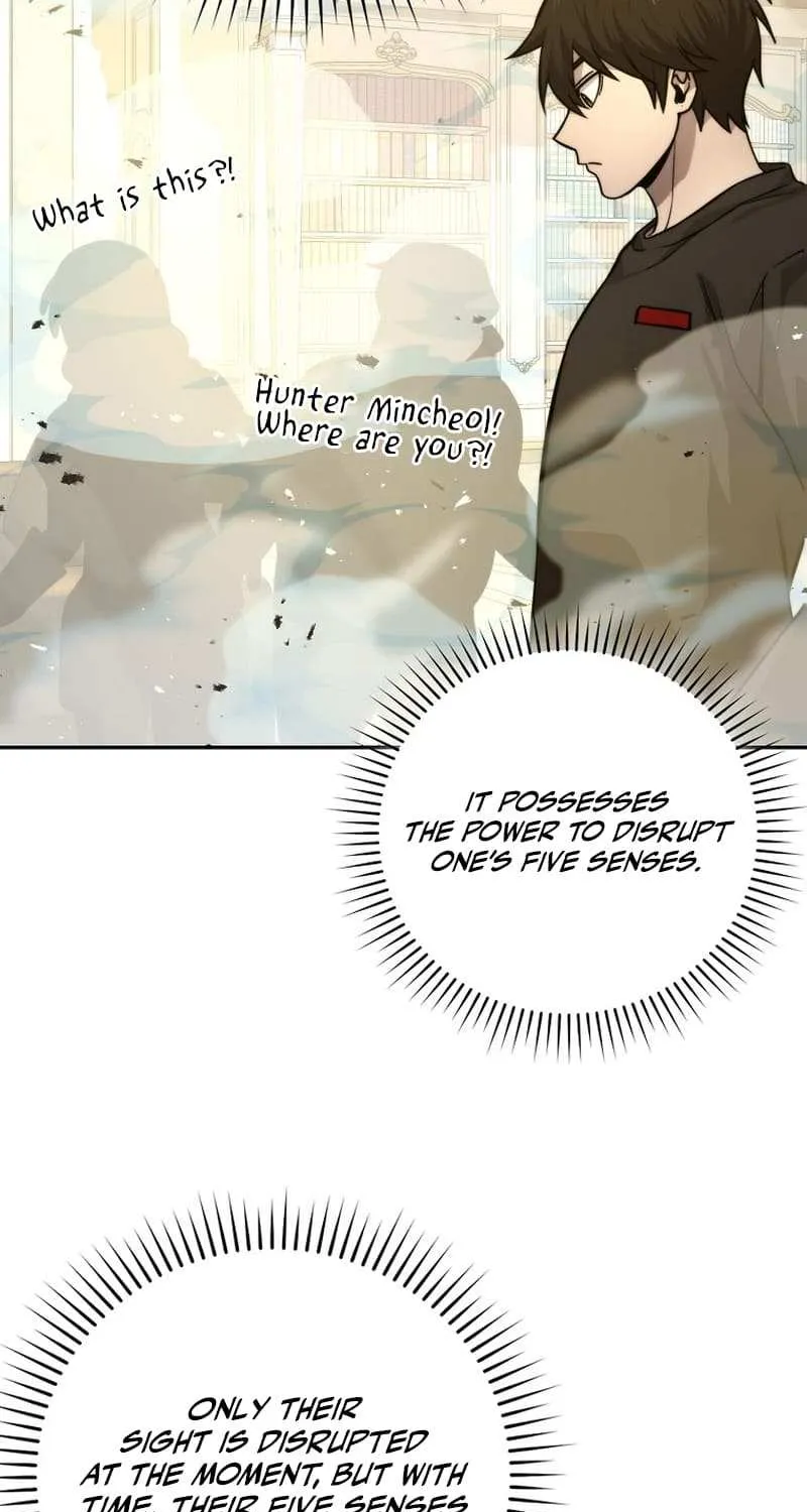 Demon Lord’s Martial Arts Ascension Chapter 36 page 78 - 