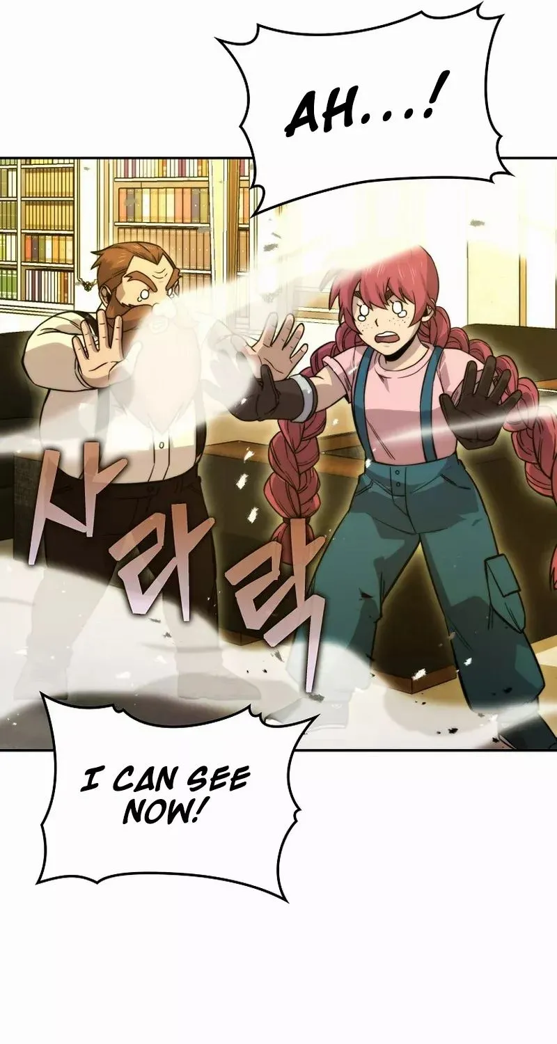 Demon Lord’s Martial Arts Ascension Chapter 36 page 80 - 