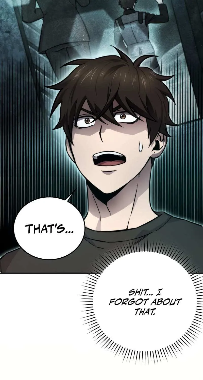 Demon Lord’s Martial Arts Ascension Chapter 36 page 9 - 