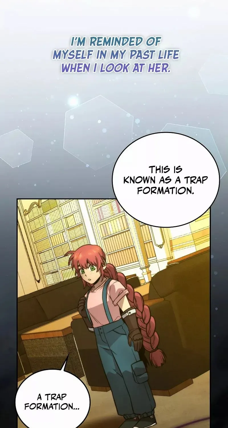 Demon Lord’s Martial Arts Ascension Chapter 36 page 82 - 