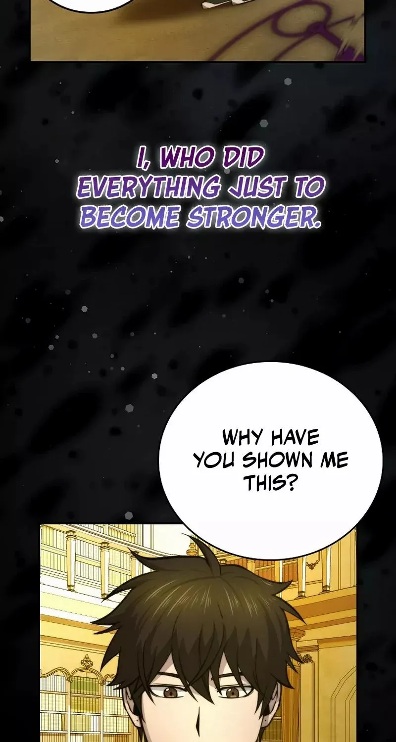 Demon Lord’s Martial Arts Ascension Chapter 36 page 83 - 