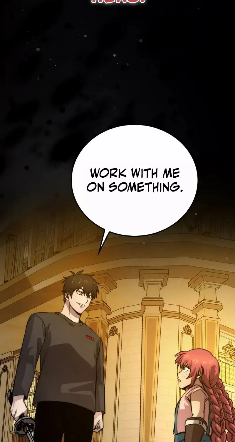 Demon Lord’s Martial Arts Ascension Chapter 36 page 85 - 
