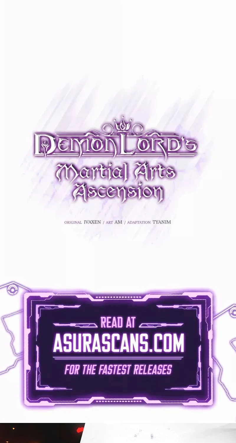Demon Lord’s Martial Arts Ascension Chapter 36 page 87 - 