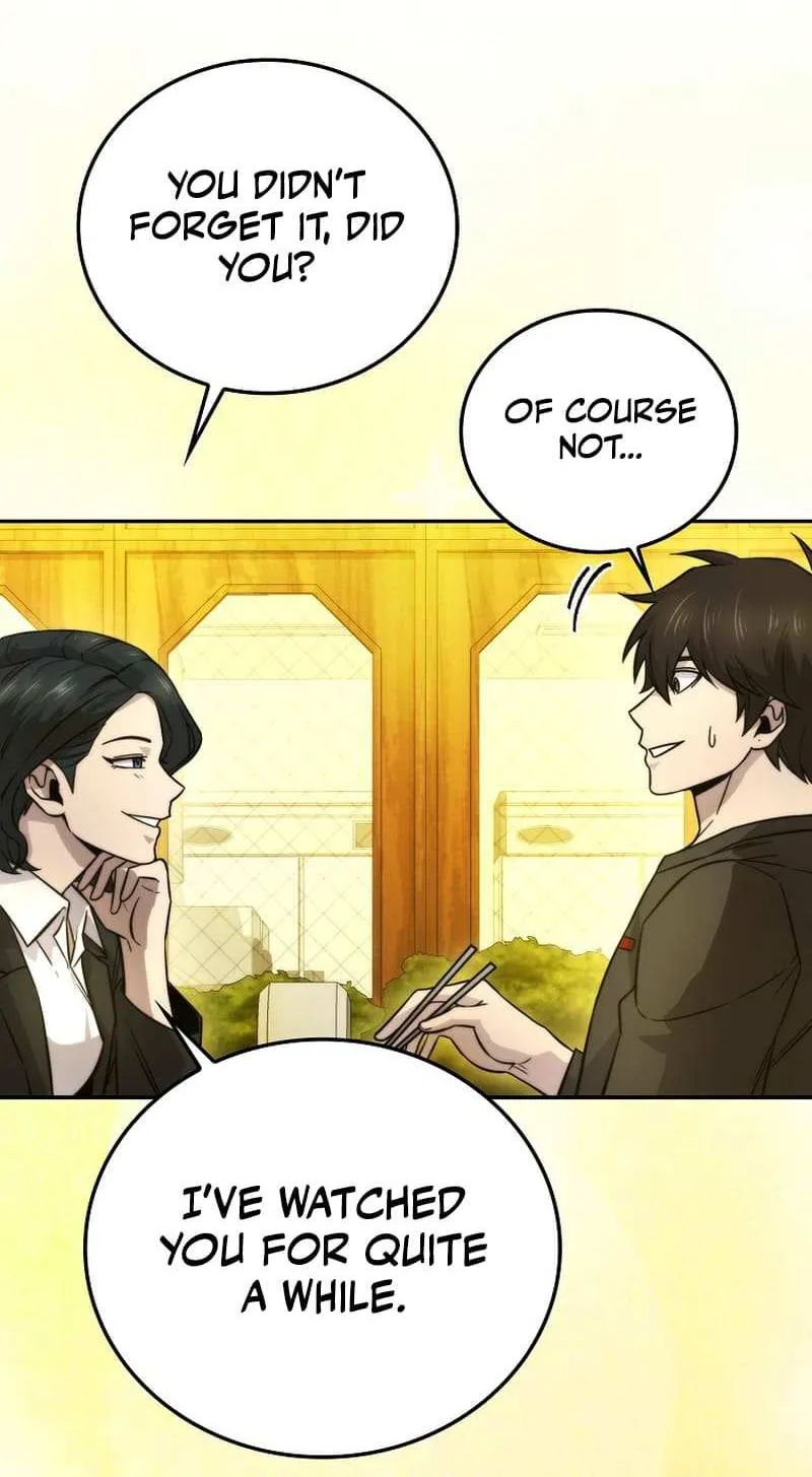 Demon Lord’s Martial Arts Ascension Chapter 36 page 10 - 