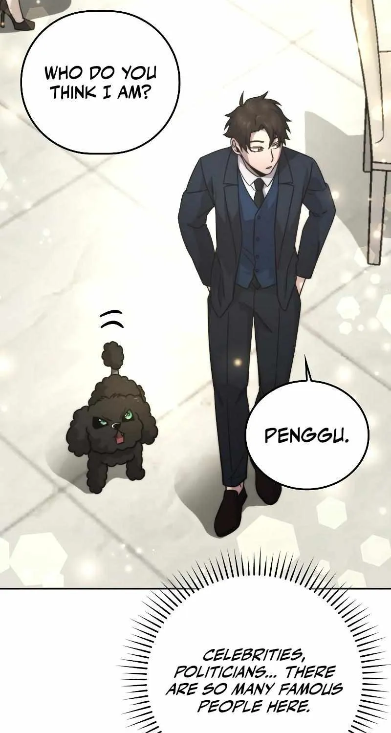 Demon Lord’s Martial Arts Ascension Chapter 37 page 102 - 